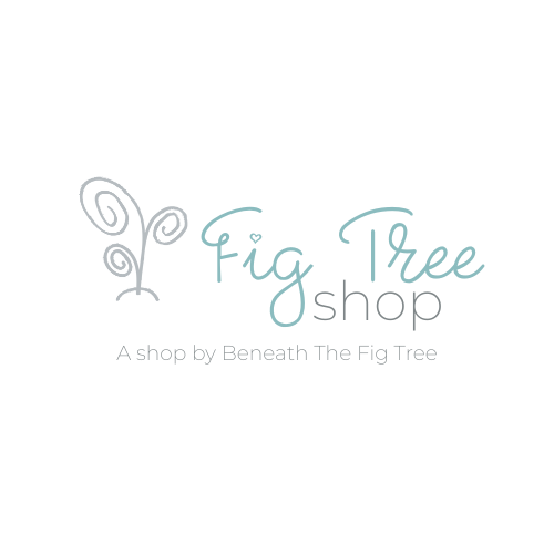 Fig Tree Shop by Beneath The Fig Tree